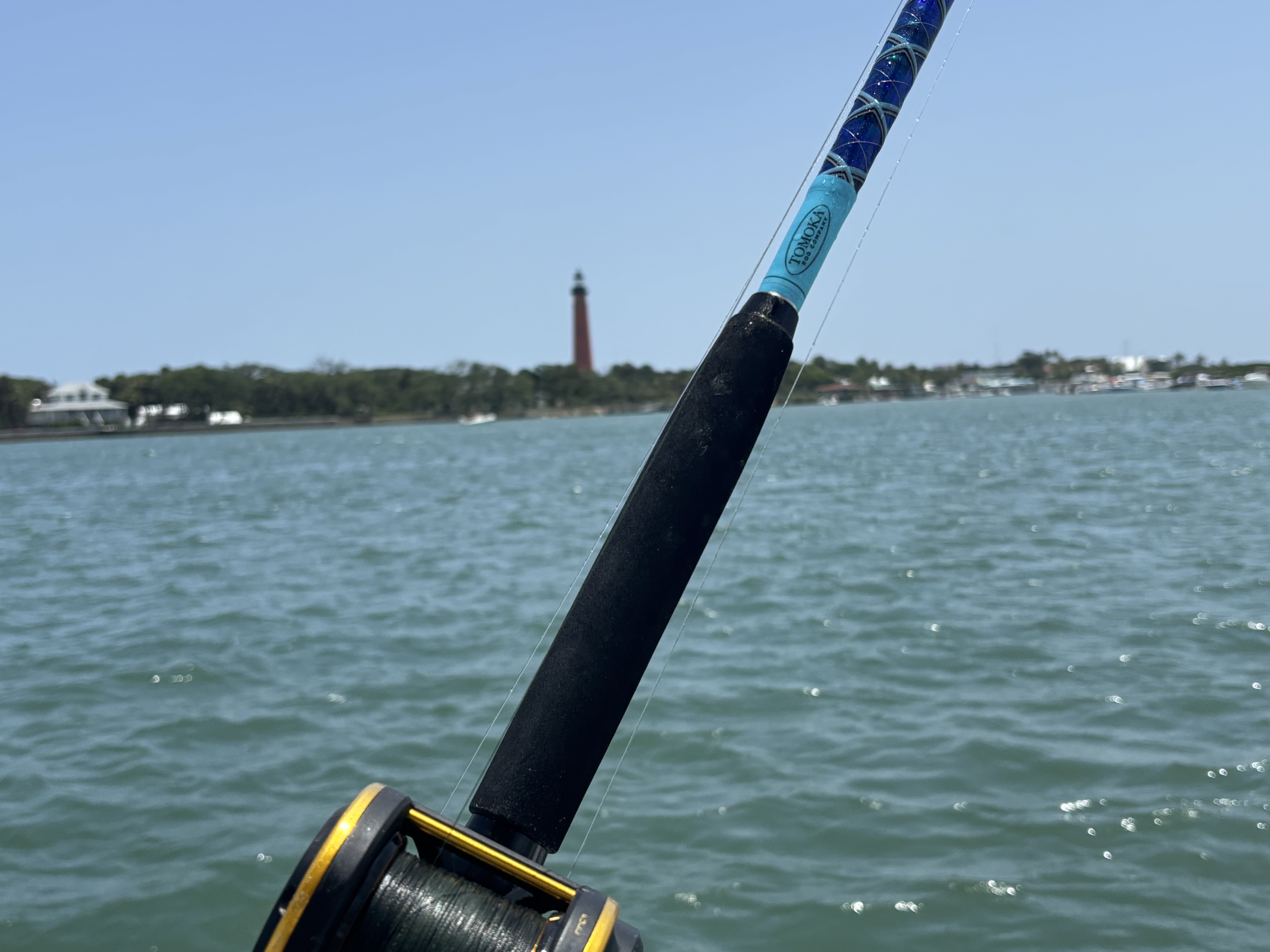 Inshore