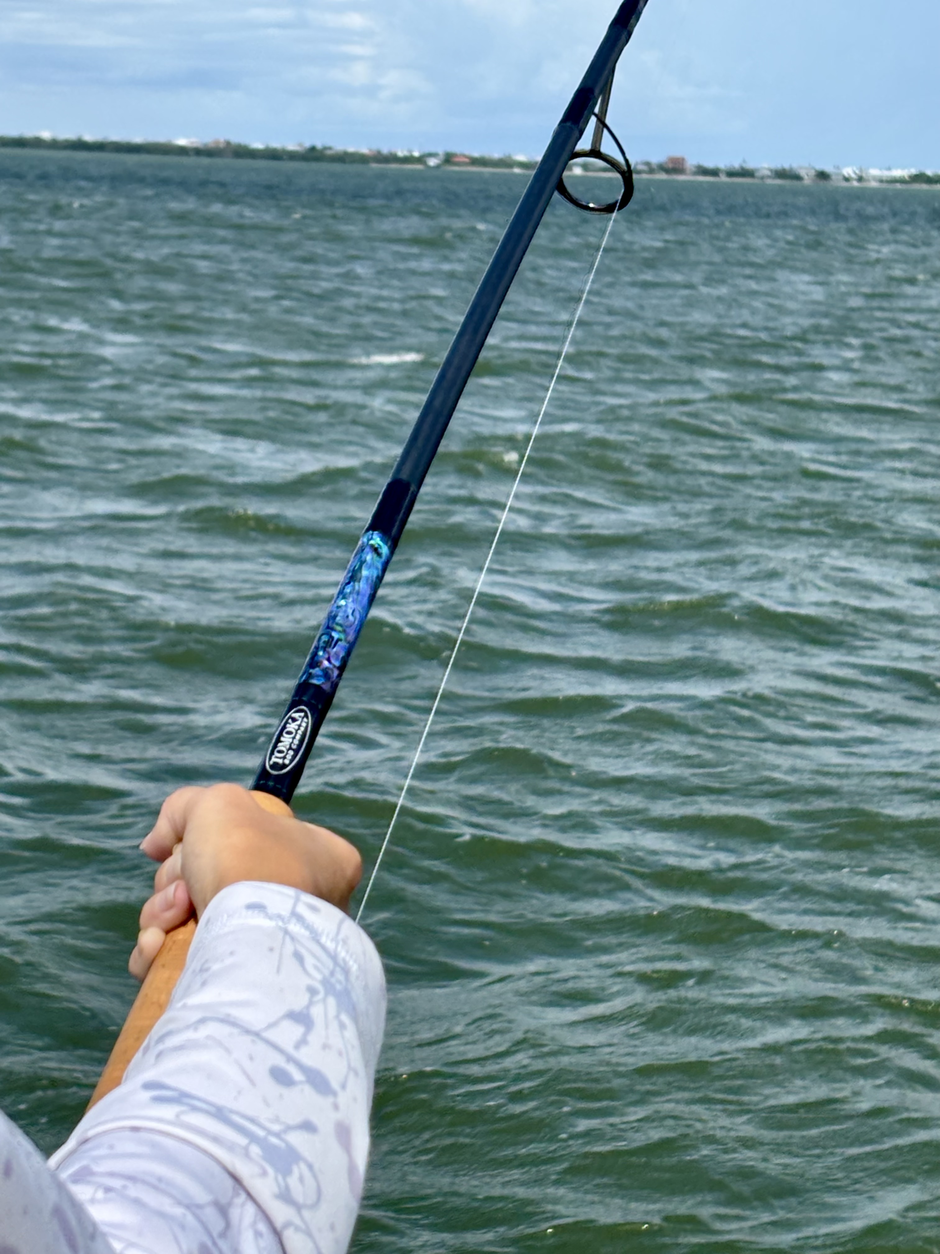 Surf Rods