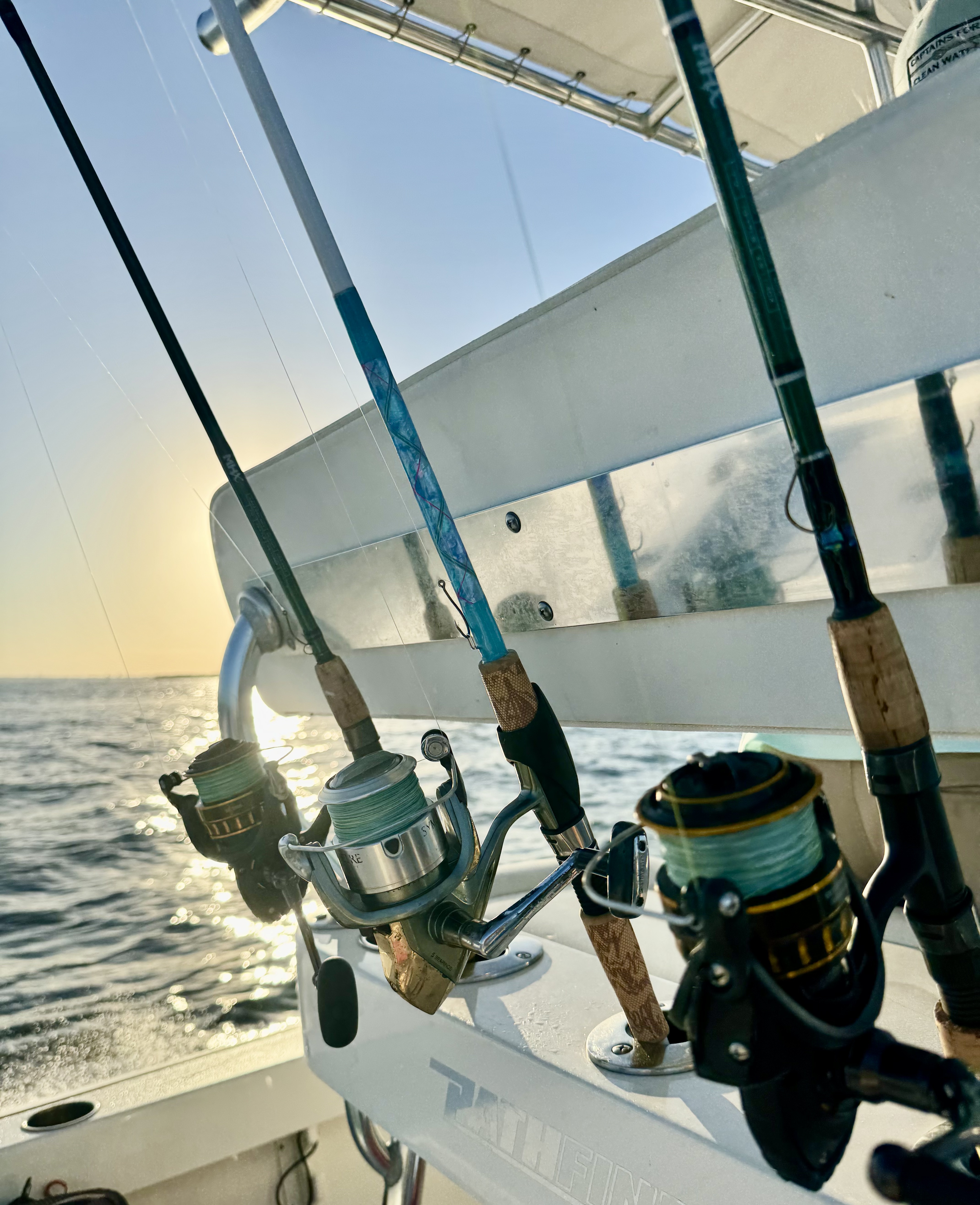 Fly Rods